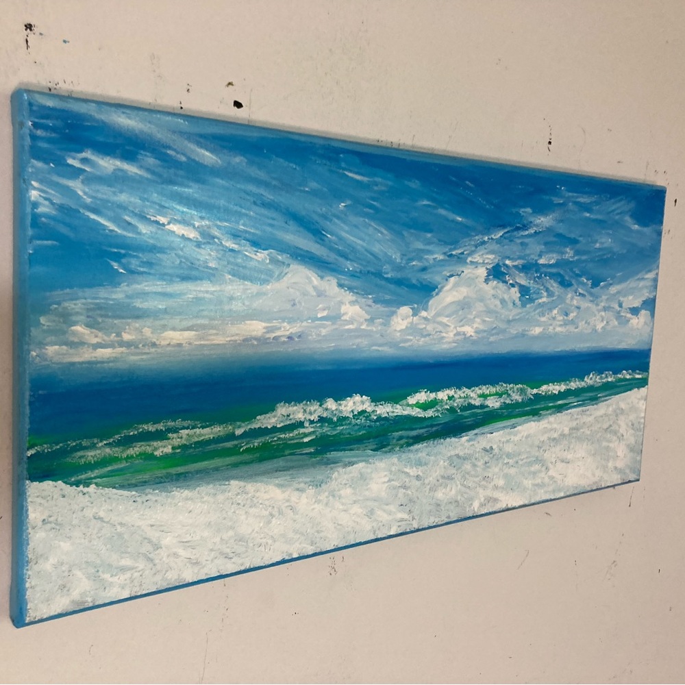 “Beach Days” - Picture 2 of 3